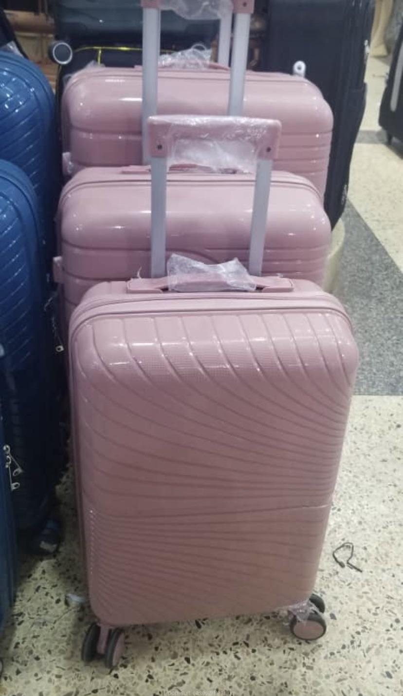 Suit cases
