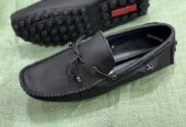 Gentle shoes