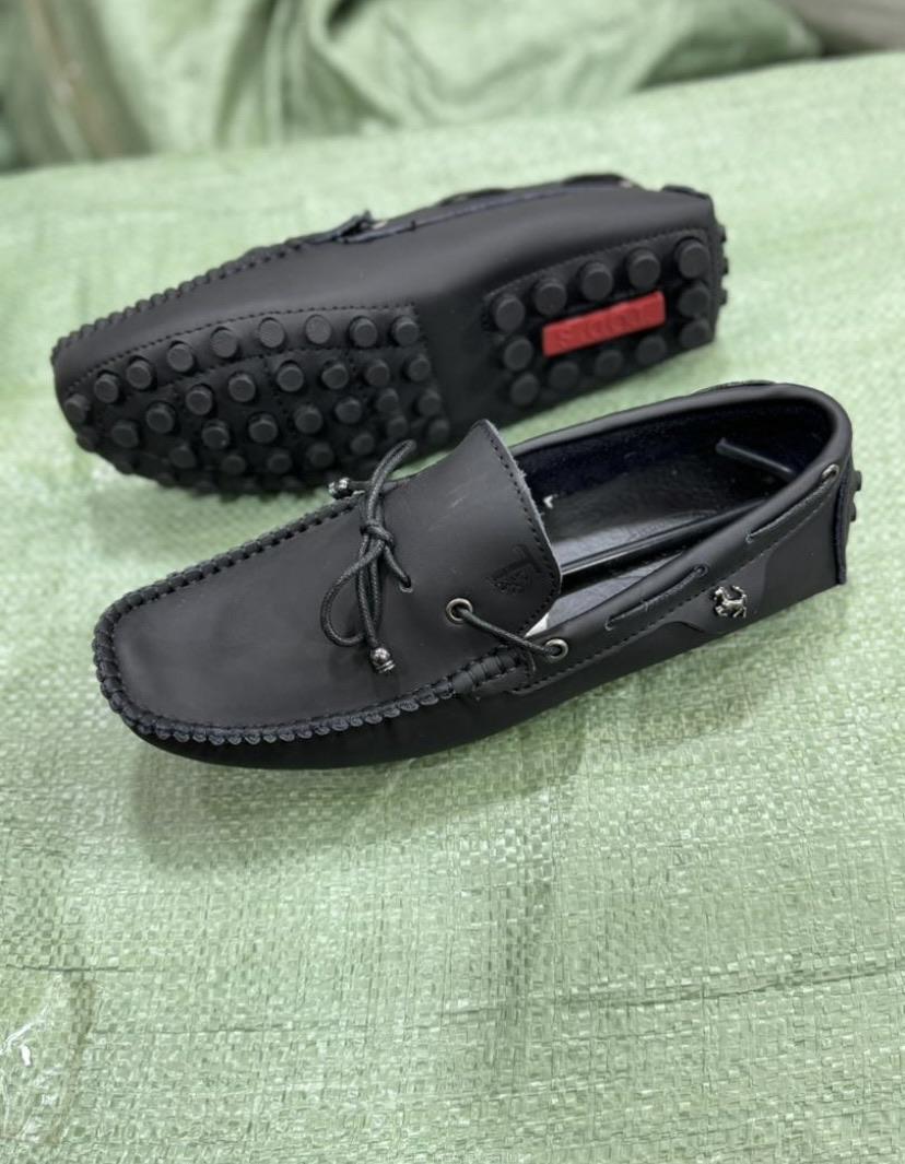 Gentle shoes