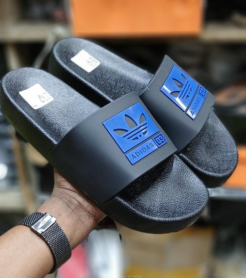 Fancy men’s sandles