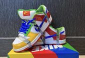 Casual shoes