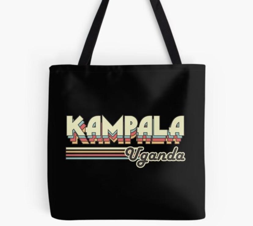 Hand made bags