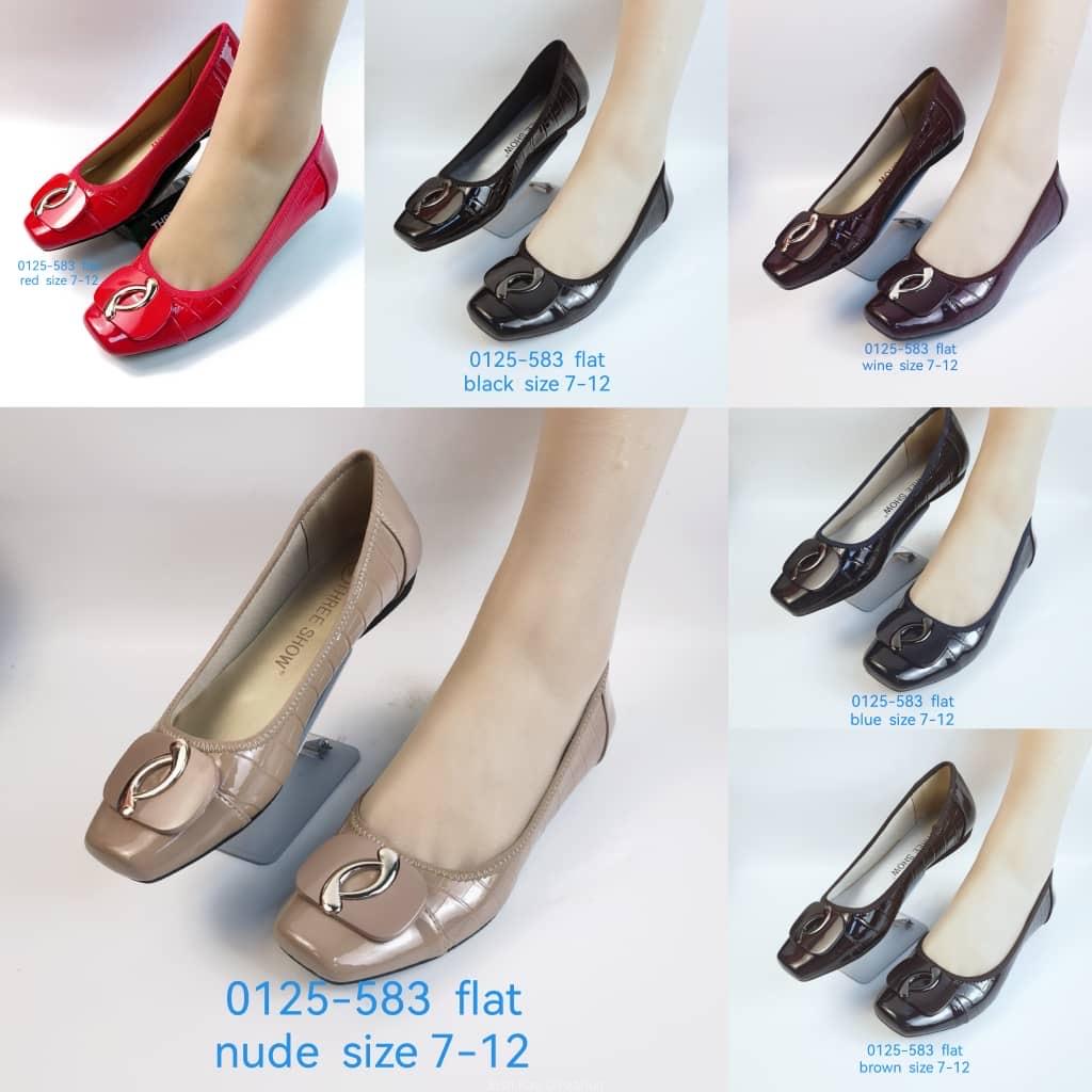 Ladies Wedges