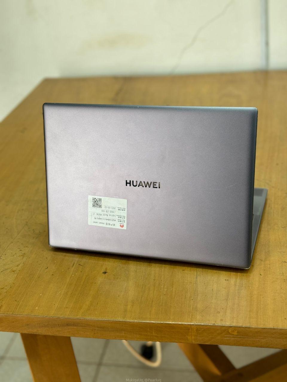 HUAWEI, MACHC – WAX91