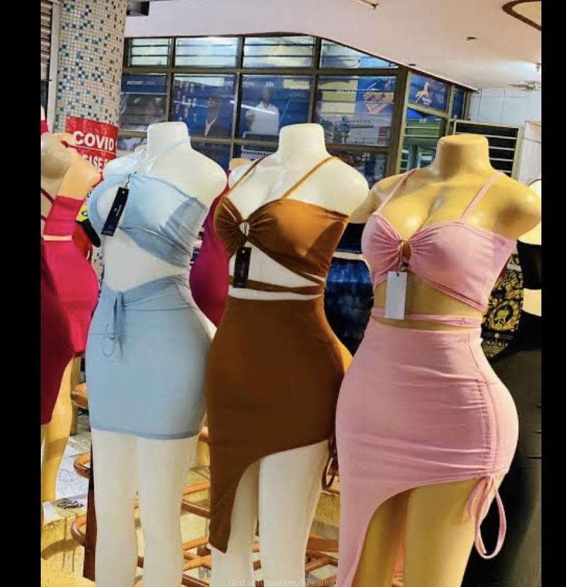 Best female wears