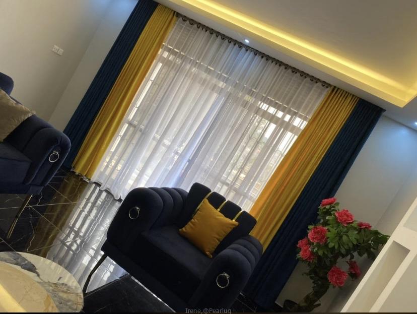 Curtains