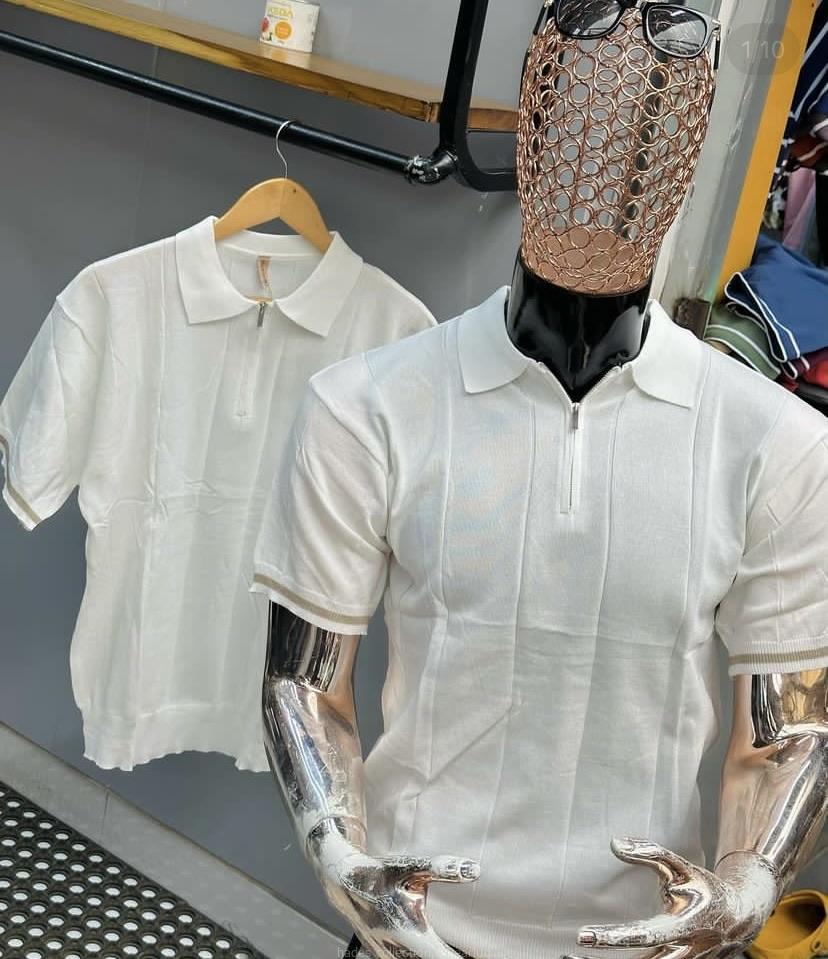 Color shirts