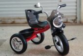 Bicycles and three wheelers
