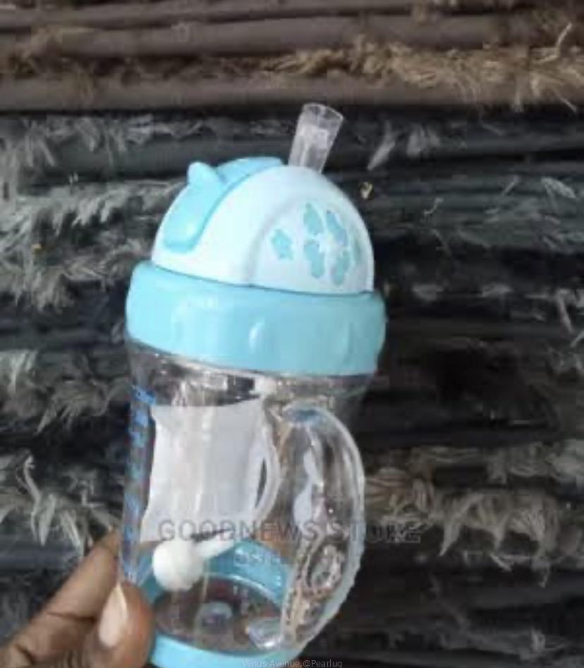 Water bottles for girls