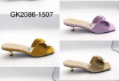 Ladies Shoes