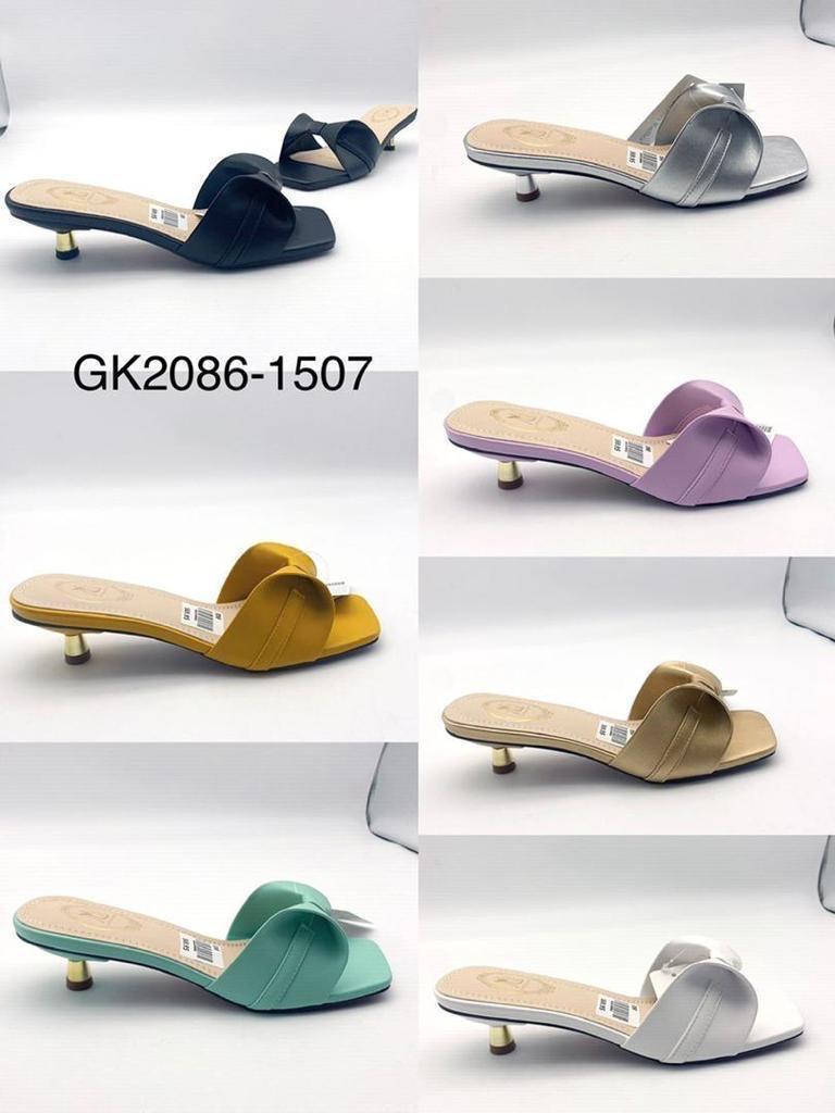 Ladies Shoes