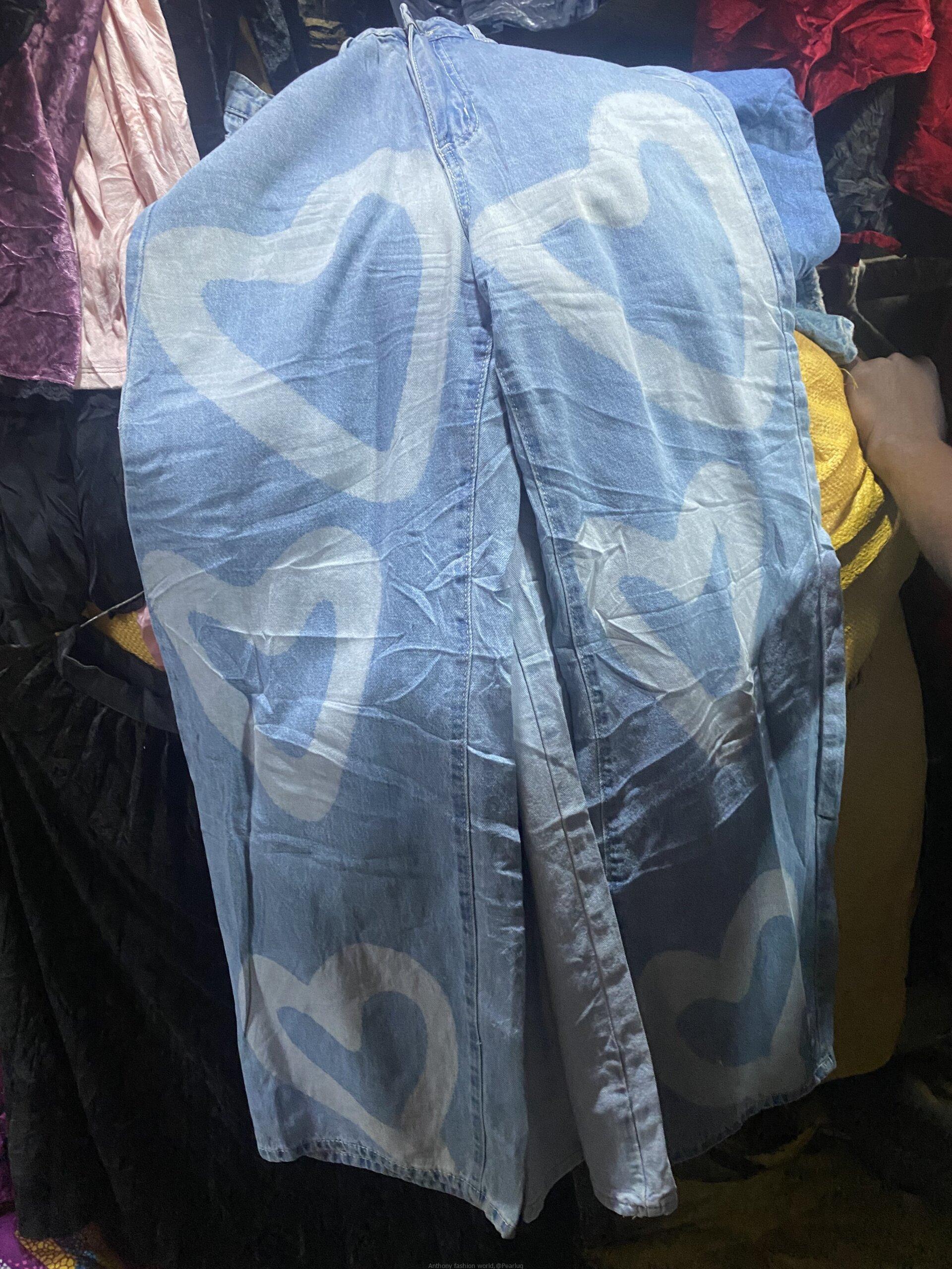 Men’s under shirts and Pants