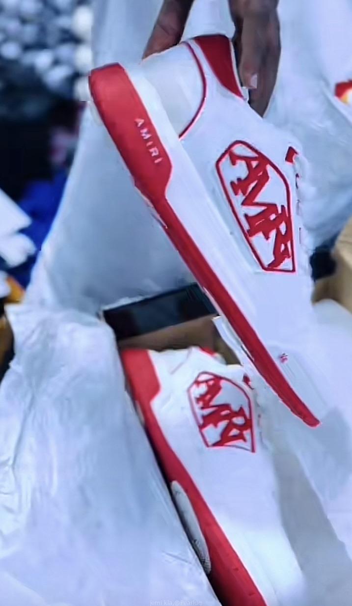 Casual shoes