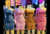 Female best dresses