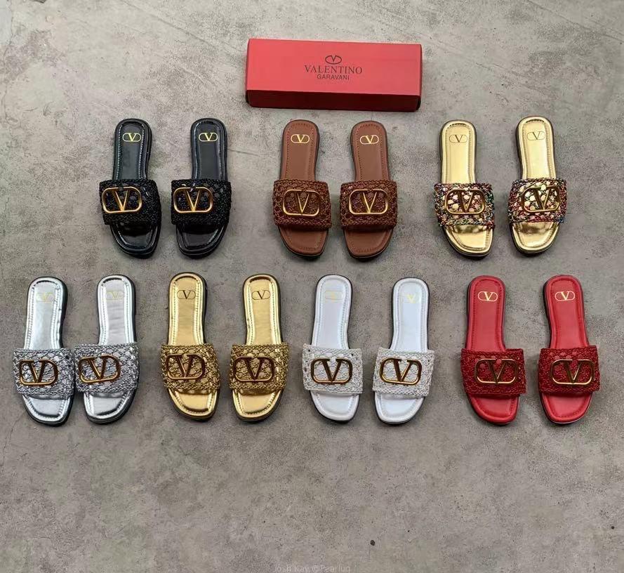 Ladies flat Shoes