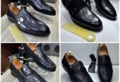 Gentle shoes