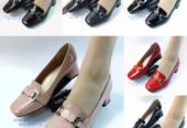 Ladies Wedges