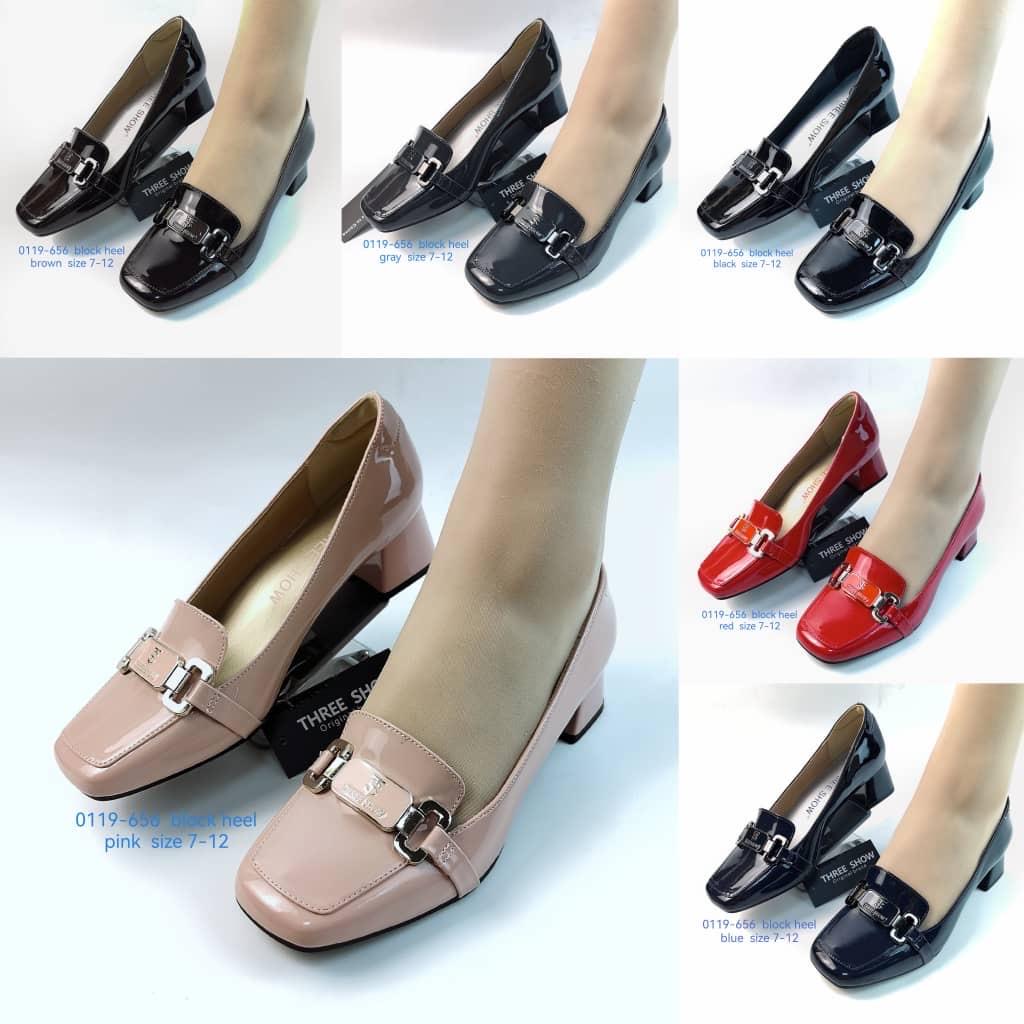 Ladies Wedges
