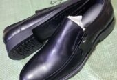 Gentle shoes