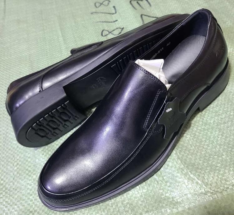 Gentle shoes