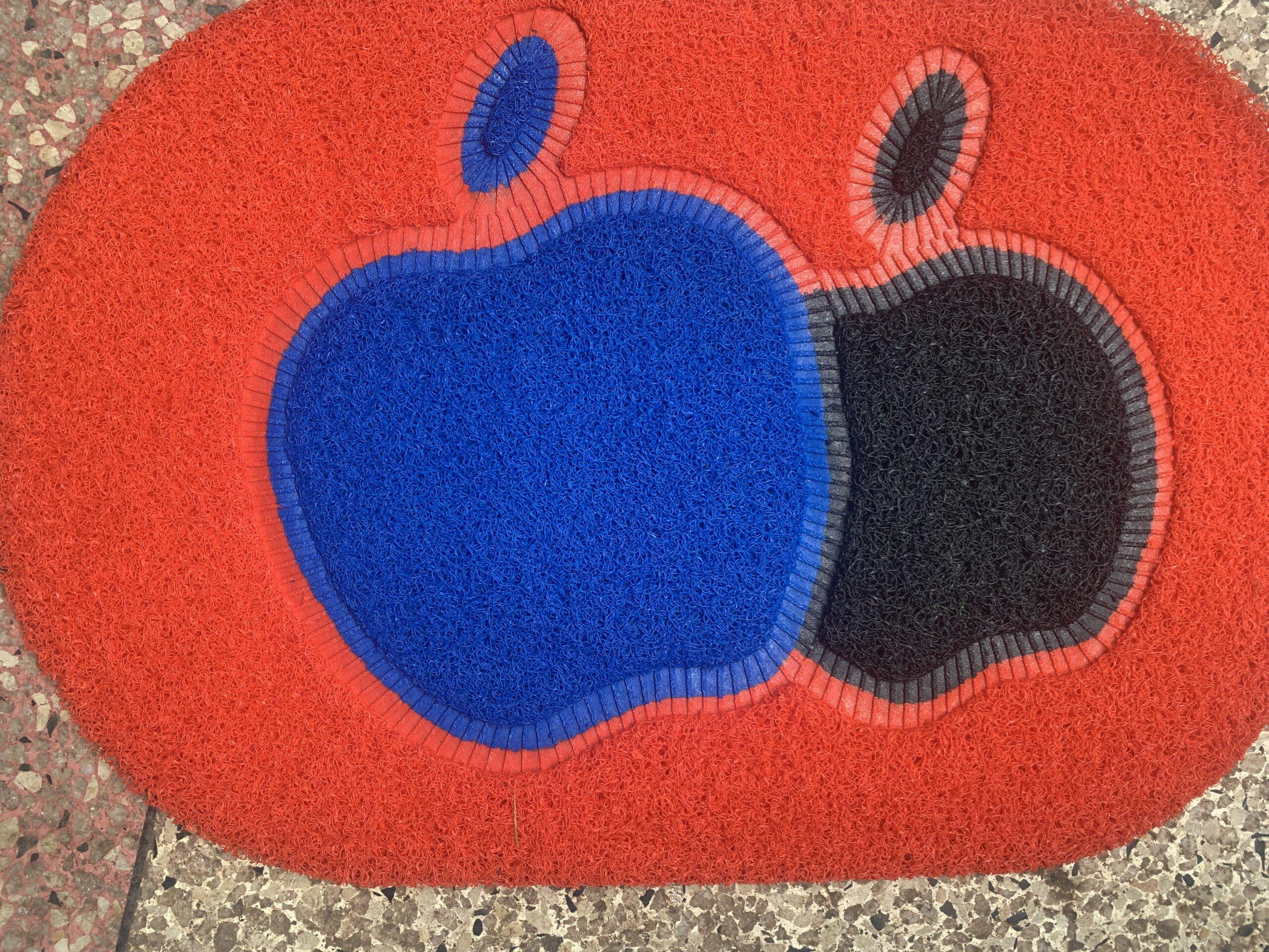 Doormats for home use and office