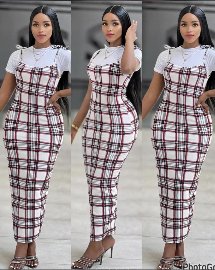 Casual Dresses Classic eddition