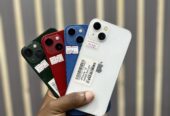 Mobile phones
