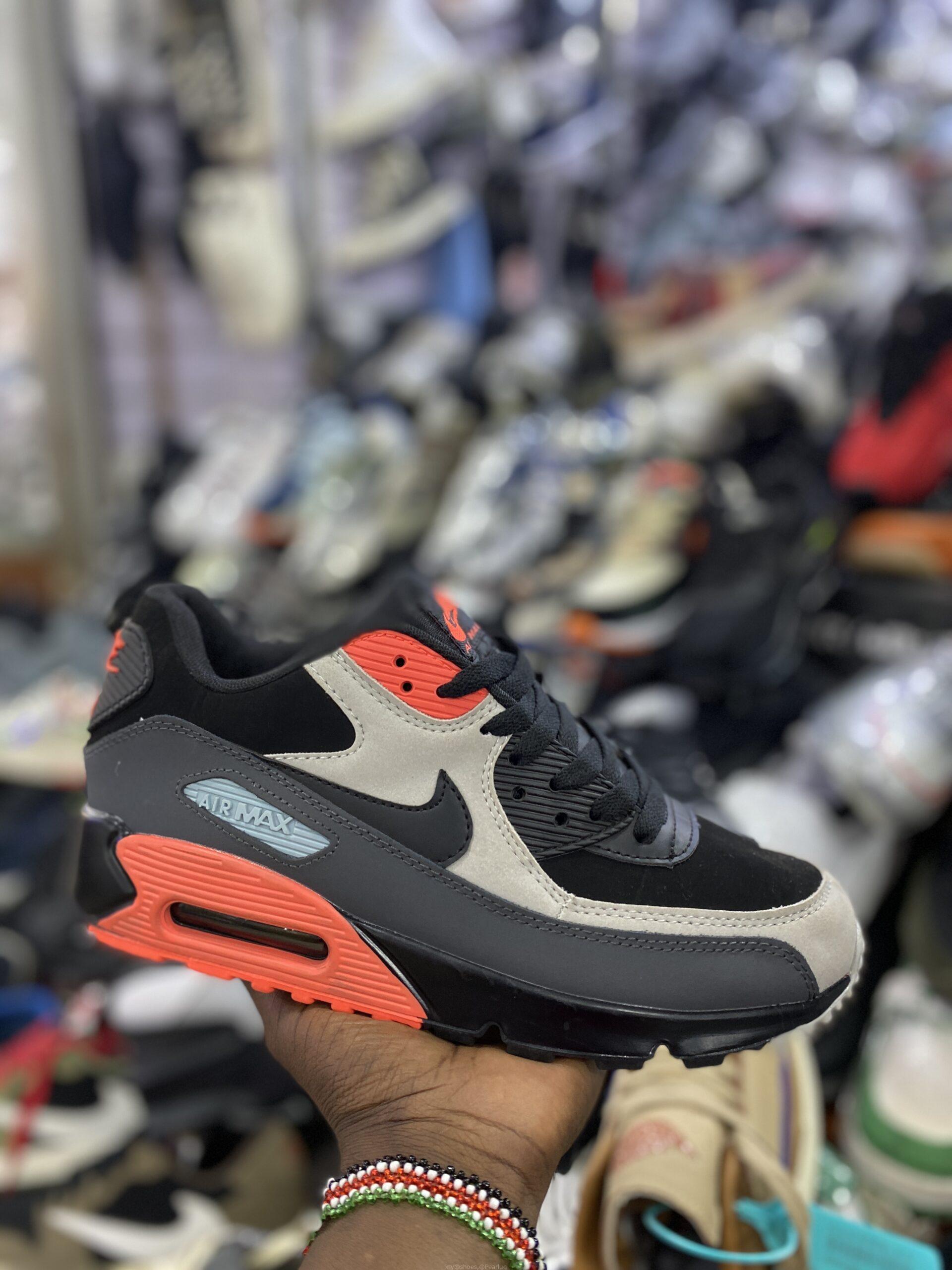 Nike airmax