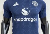 Jerseys