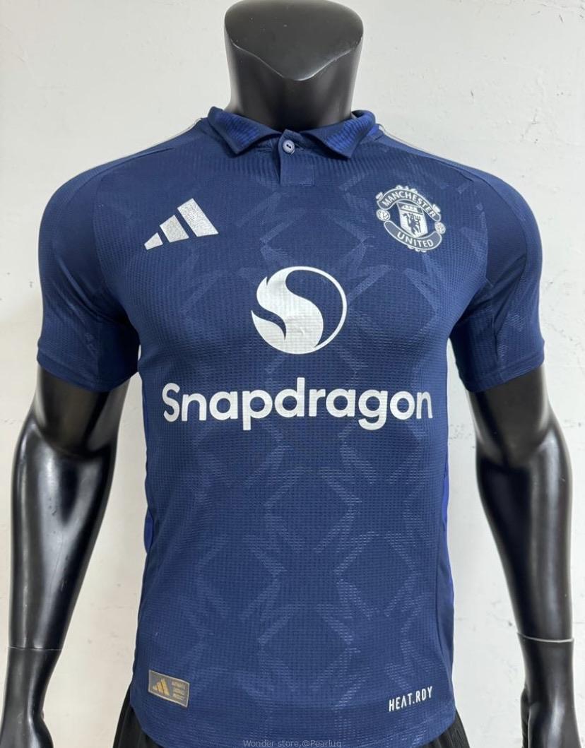 Jerseys