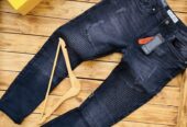 Jean trousers