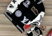 Baseball jackets