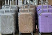 Suit cases