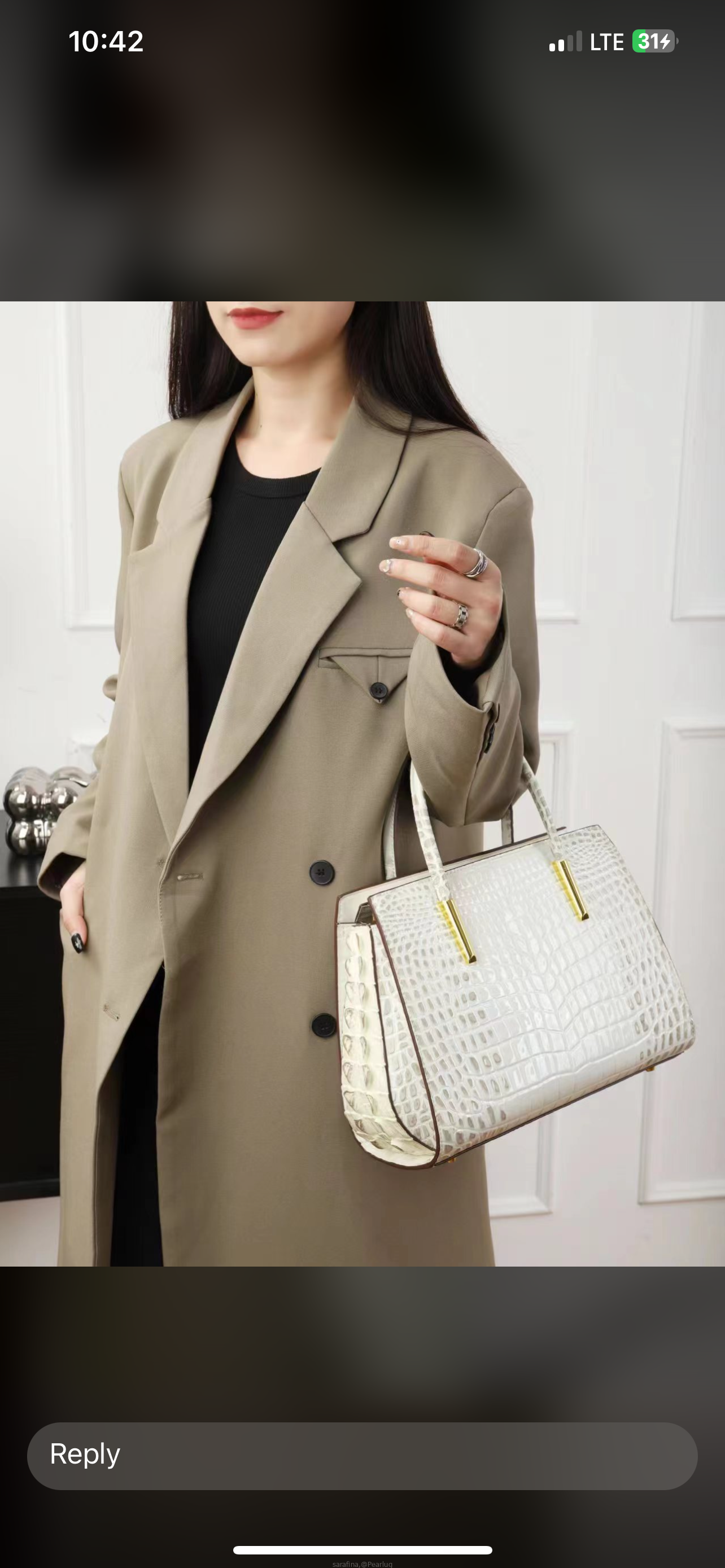 Bag