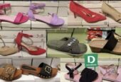 Girls Shoes