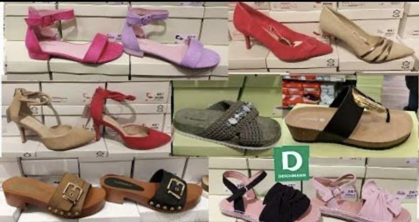 Girls Shoes