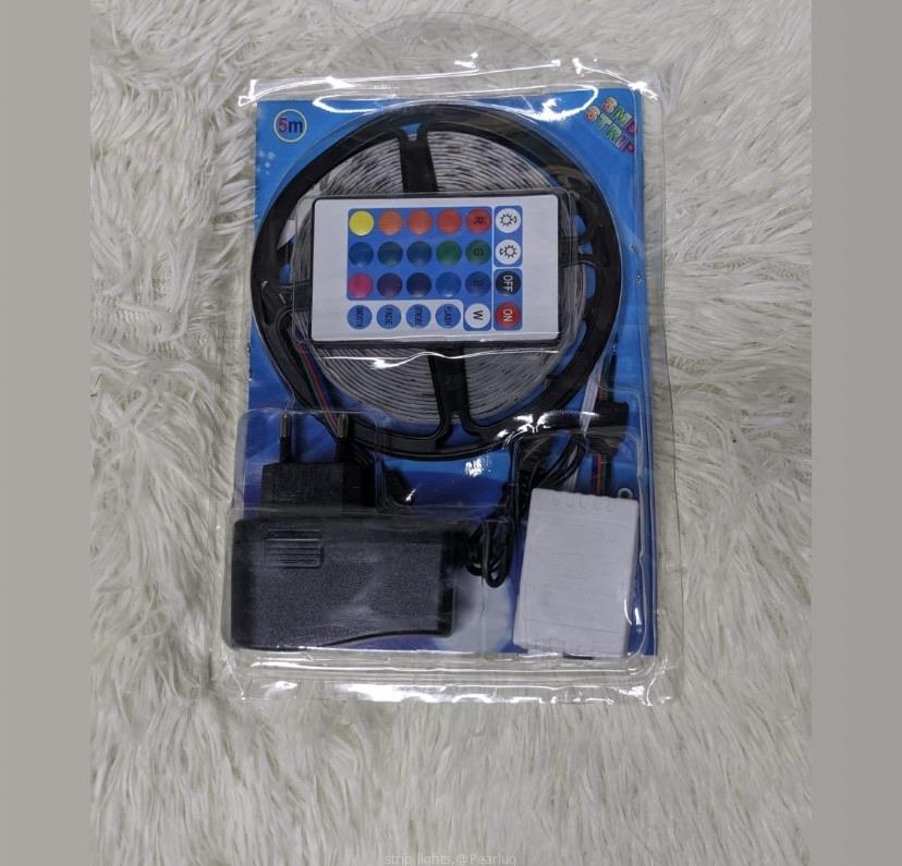 Led lights