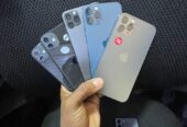 Iphone11,,12pro max 128GB and 256Gb