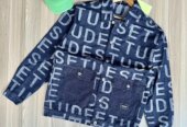 Jean jackets