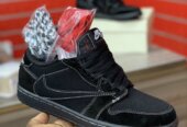 Nike SB , Jordan 4 short nake