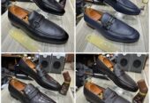 Gentle shoes