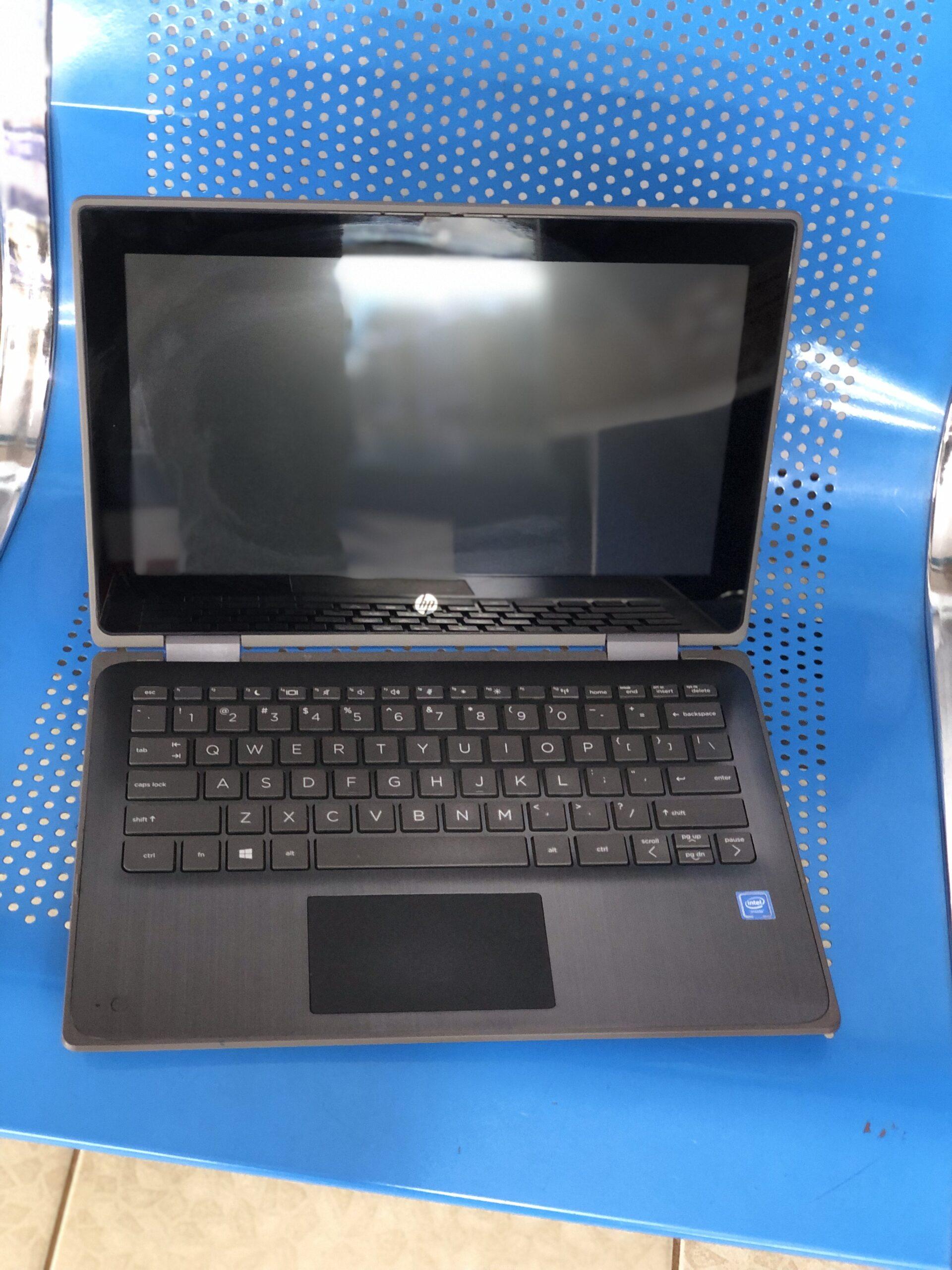 Hp probook