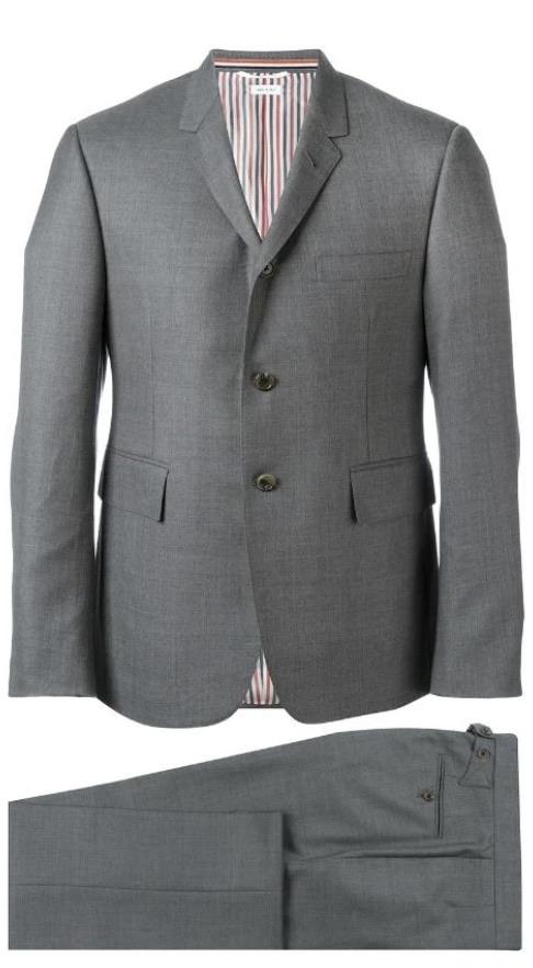 Men’s suits