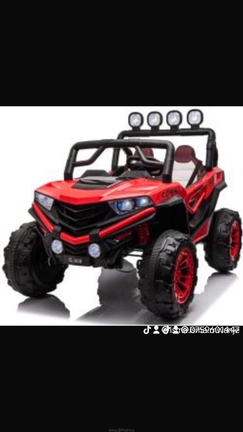 Toy cars