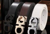 Quality leather belts for Men