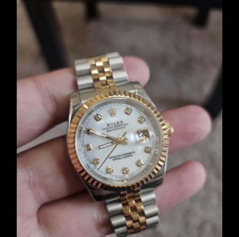 Original Rolex watches