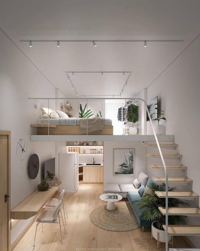 All interior design accessories