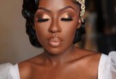 Makeup and veiling