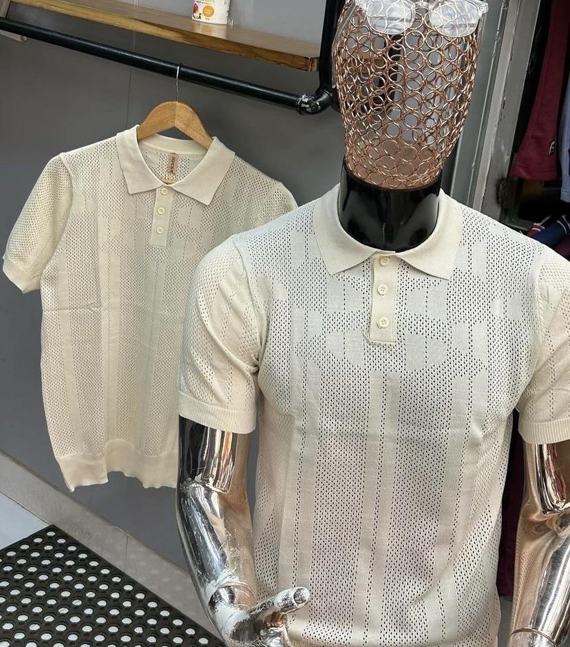 Color shirts