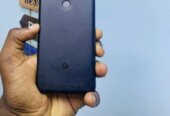 Google pixel Boxed
